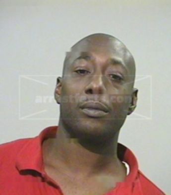 Leroy Holmes Bryan