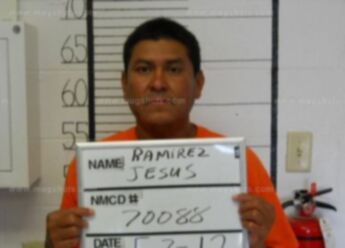 Jesus Ramirez