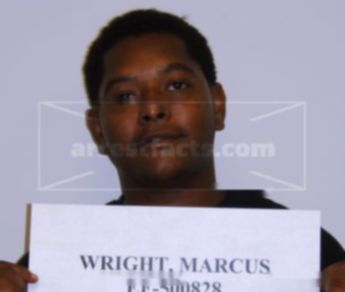 Marcus Wright