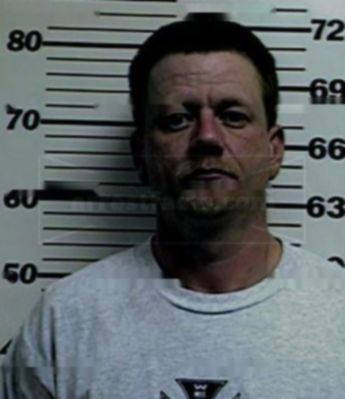 Billy Whitfield Mccoy