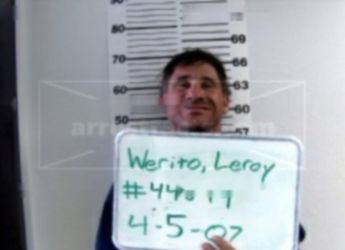 Leroy Werito