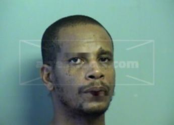 Darrell Odell Golden