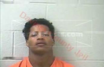 Tre Jamun Wright