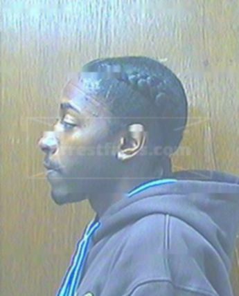 Terrence Lamar Givens