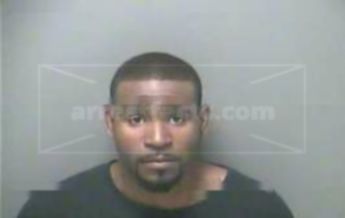 Derrick Antwon Butler