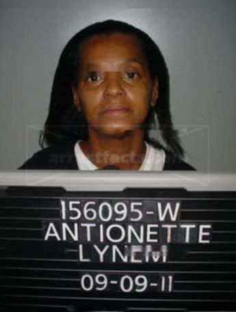 Antionette Lynem