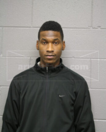 Jerome Rapheal Wooten