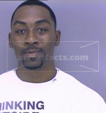 Dontrelle Okeith Graham