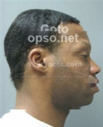 Darrell Watts