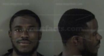 Darryl Tyrone Williams