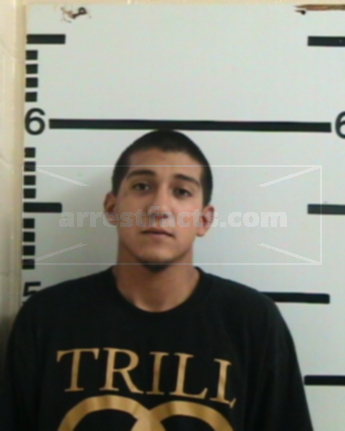 Jonathan Alexander Castillo