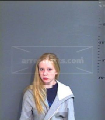 Cori Jean Gilmore