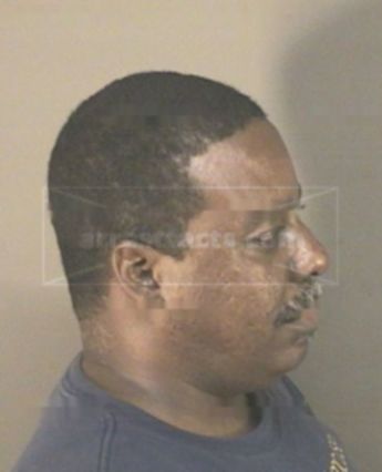 Darrell Paul Carr