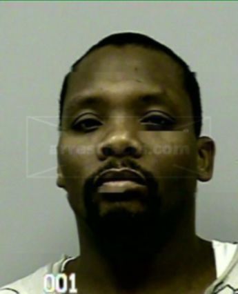 Michael Dewayne Brown