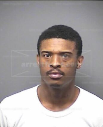 Derrick Lamar Wilson