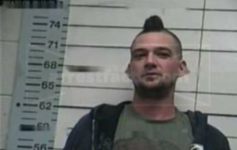 Matthew Lee West