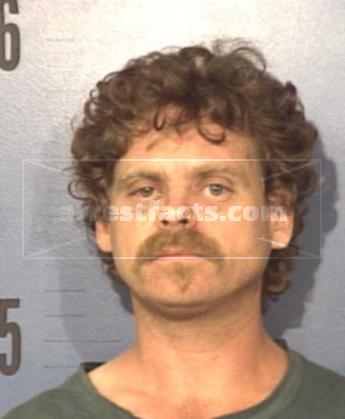 Mark David Knudson