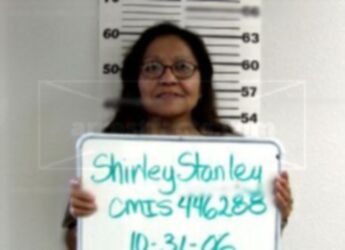 Shirley Stanley
