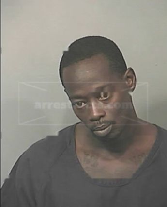 Latraius Antwan Mcdaniel