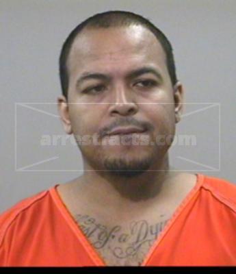 Jarvis Tyson Thomas