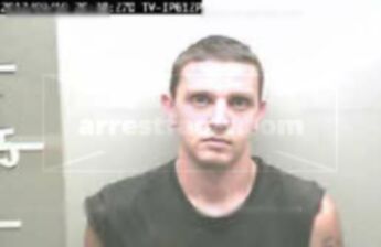 Aaron Ray Pritchett