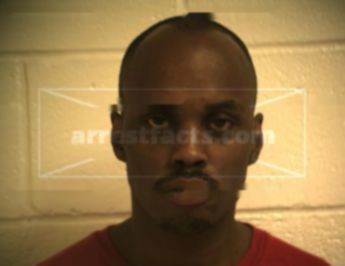 Tyrone Curtis Tidwell