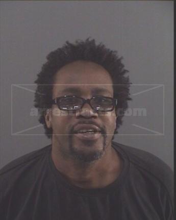 Darnell Emanuel Porter