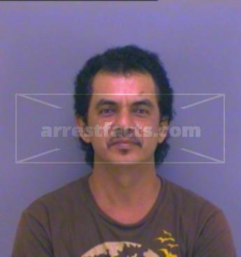 Cruz Lopez Bustos