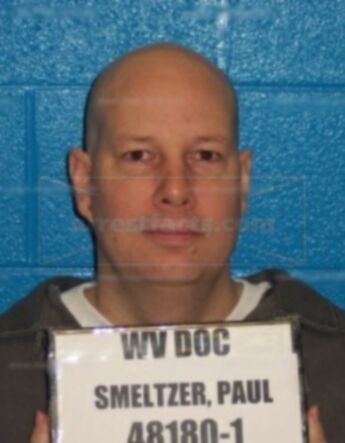 Paul D Smeltzer