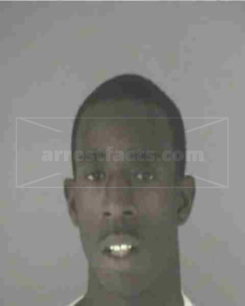 Ricky Raymont Burse