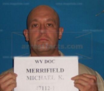 Michael K Merrifield