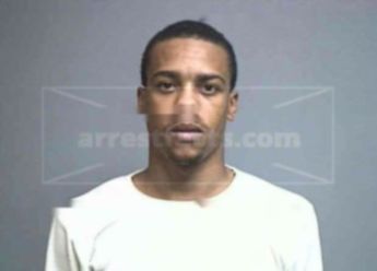 Delonte Larze Pruitt