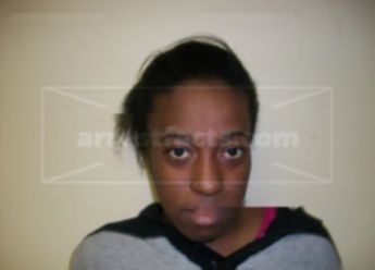 Mesha Lashaun Currie