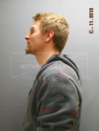 Adam M Niederholtmeyer