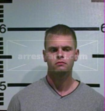 Nicholas Earl Hart