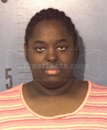 Kesha Sherron Wilson