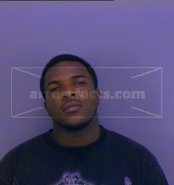 Brandon Le'keith Brown