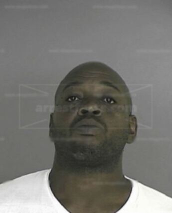 Anthony Lamont Simms