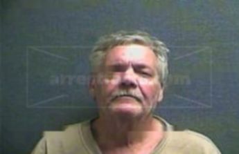 Mark Wayne Breeden