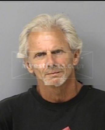 Michael Stanley Ethridge