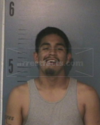 Steven Alfonzo Deleon