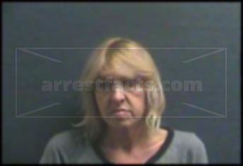 Tracy Gail Kannady