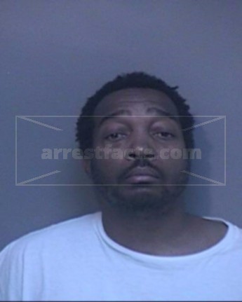 Jason Marion Odom