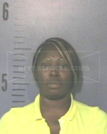 Stephanie Lavon Word