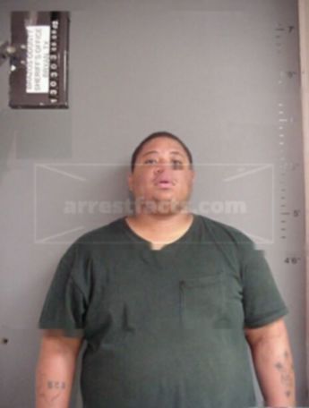 Anthony Dewayne Bazy