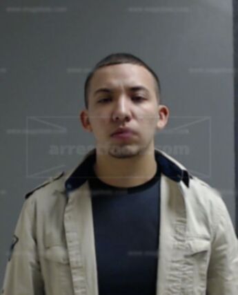 Victor Hugo Abrego