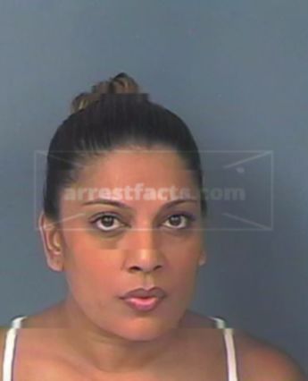 Elisha Cherinne Ramjohn