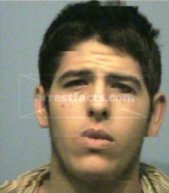 Bobby Ray Guzman