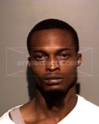 Jeremy Lamar Mitchell