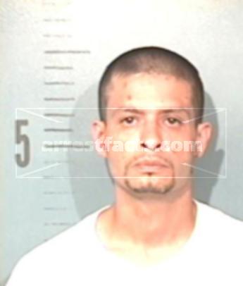 Eric Evan Garcia
